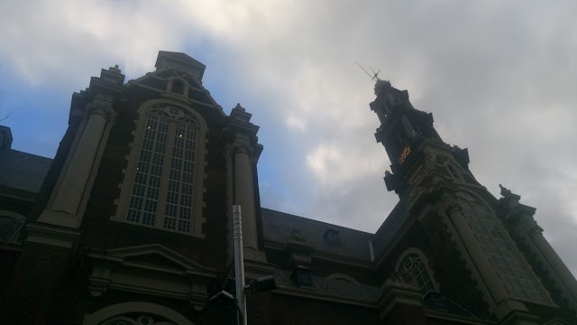 Ouderkerk-sur-l'Amstel