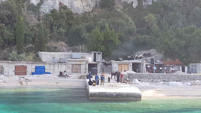 Ιερά Νέα Σκήτη (Σκήτη Γενέσιον της Θεοτόκου) - Ένωση