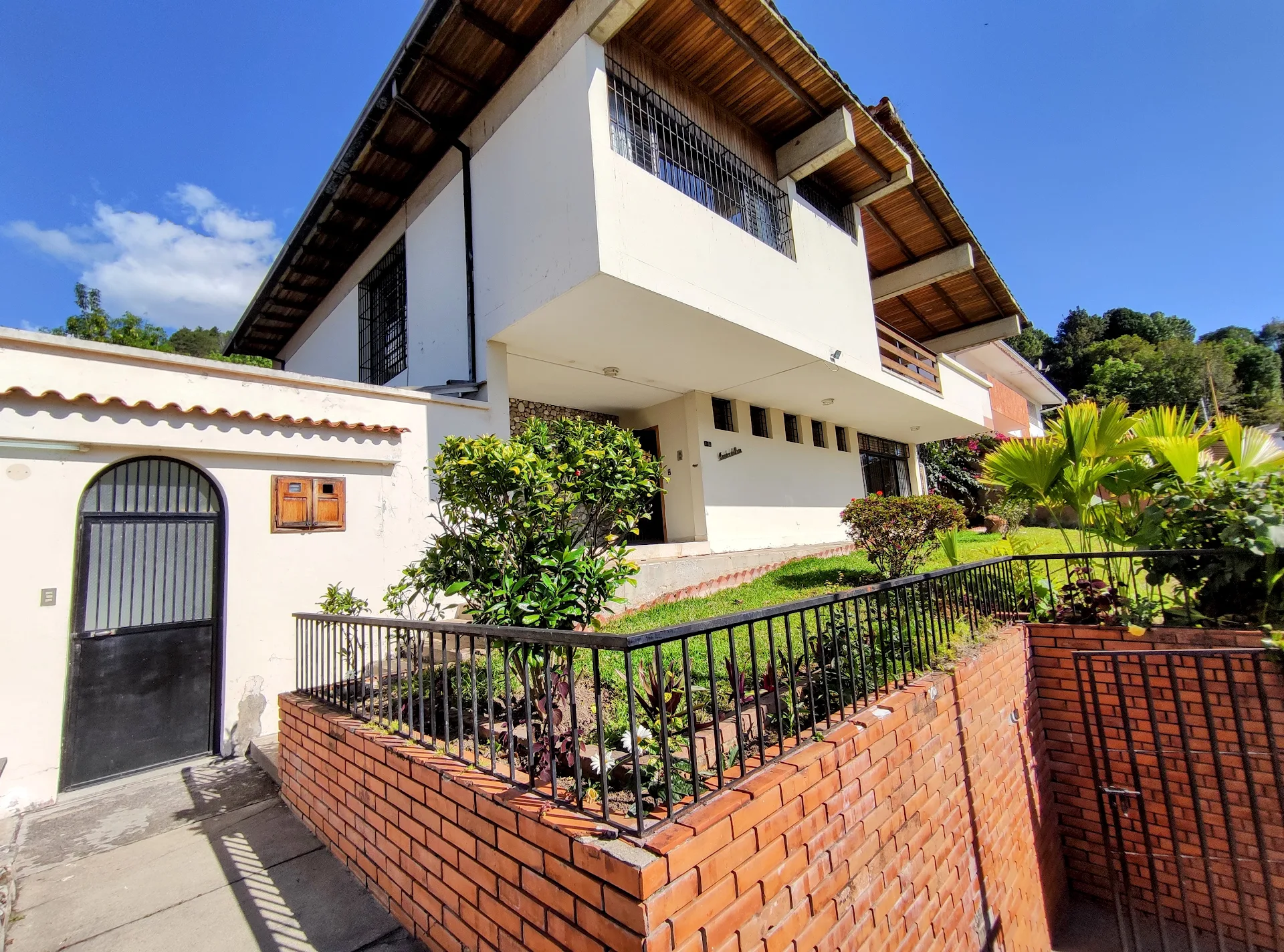 Casa Cumbre Mérida