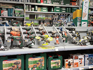 Photo n°7 de Bricomarché Albert à Albert (Magasin de poêles à bois)