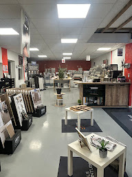 Photo n°2 de JD SOLS PEINTURE Dufresne Johnny à Sedan (Carreleur)