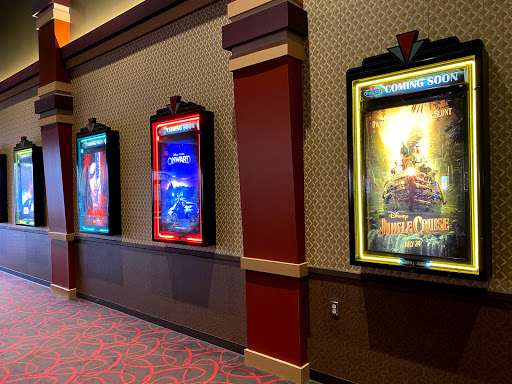 Malco Stage Cinema & Grill - Thumbnail