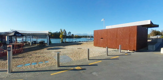 Mapua Wharf Phone number
