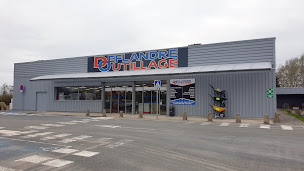 Photo n°2 de DEFLANDRE Outillage à Avesnes-sur-Helpe (Magasin de matériel de soudure)