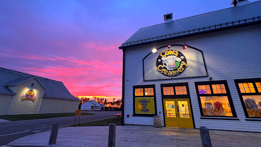 COWS Creamery - Thumbnail
