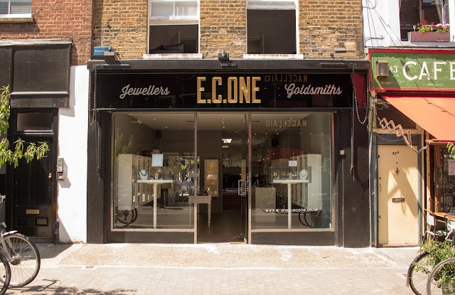EC One