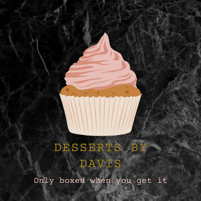Desserts by Davis