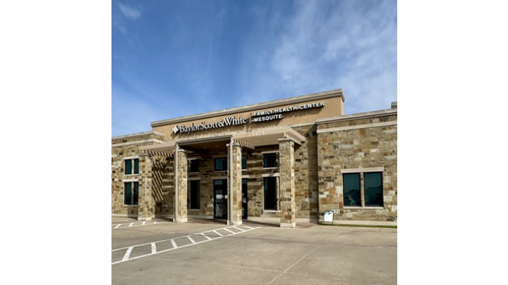 Baylor Scott White Cardiology Consultants Of Texas Mesquite