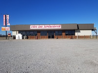 State Line Supercenter