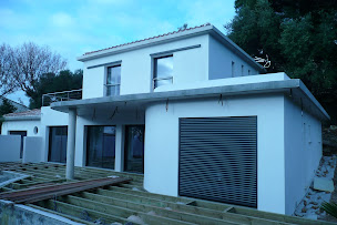 Photo n°19 de FAÇADES SUD EST - Façadier Toulon - Ravalement Toulon - Isolation ITE Toulon à Toulon (Façadier)