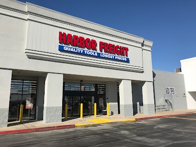 Harbor Freight Tools