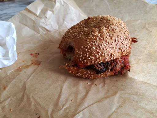 Brooklyn Foodz