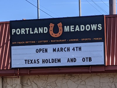 Portland Meadows