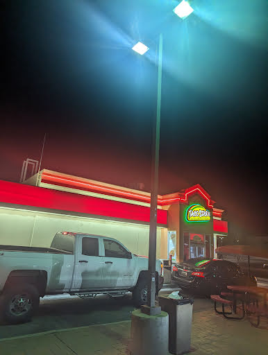 Taco Star - Visual