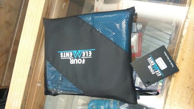 Photos of Subzero Thermal Clothing