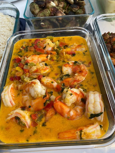 Chef Girlene - Thumbnail