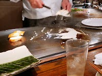 鉄板焼じゅじゅ／ＪＵ・ＪＵ