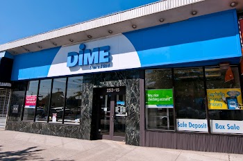 Dime Community Bank Payday Loans Picture