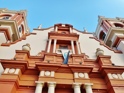 Photos of Catedral San Pedro Ap&oacute;stol