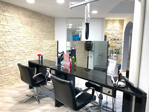 K Hair Salone di Bellezza