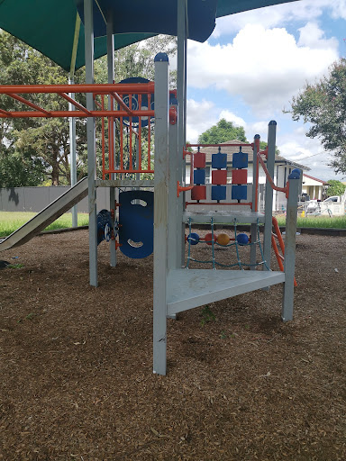 Schultz Street Reserve