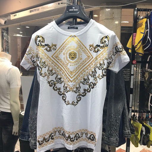 Don Miguelito boutique MenShop TrendFashion
