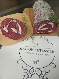 Photo n°11 de Maison Letessier à Pont-d'Ouilly (Boucherie)