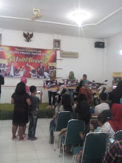 Photos of Alfamart Tebon Barat