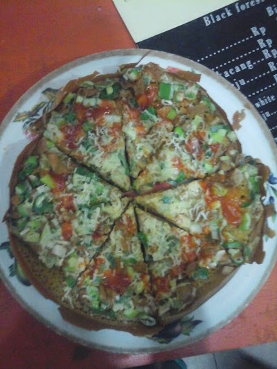 Photos of Martabak Golden King