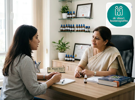 Are you tired of the same health problems returning again and again? At Dr. Preeti Dimri Homeopat… post image