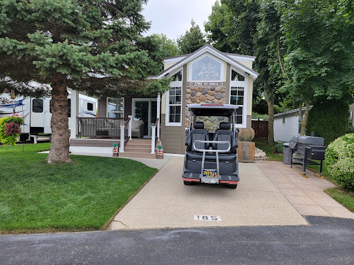 Lexington RV Resort