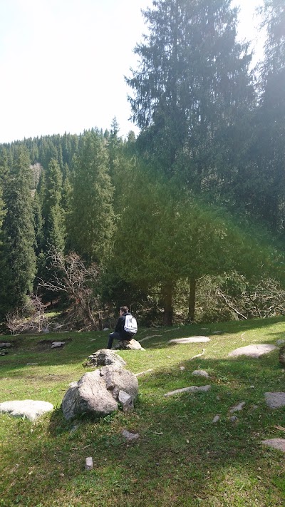 Photos of Butakovskoye Ushchel'ye