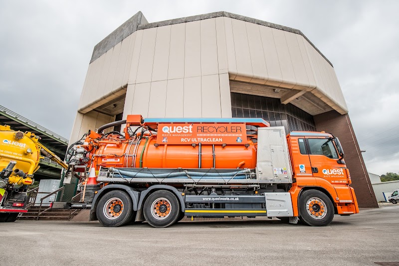 Quest Waste Management photo 2