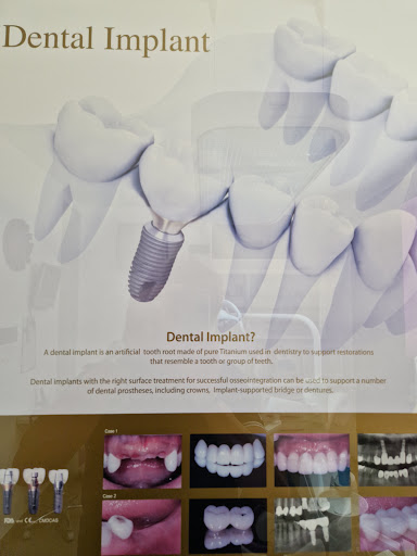 Rossini Dental Clinic - Thumbnail