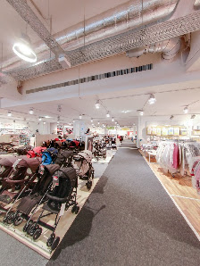 BabyOne Wien Stadlau - Die großen Babyfachmärkte Zwerchäckerweg 4/30, 1220 Wien, Österreich