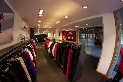 photo of Skinfit Shop Gap