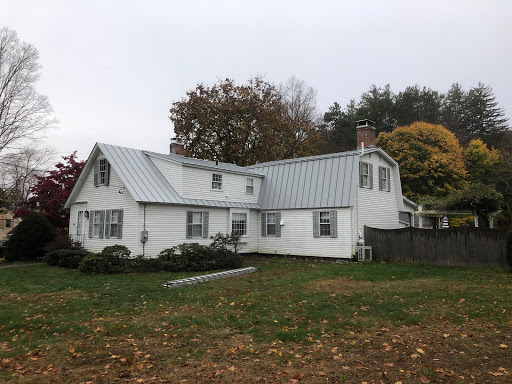 JCA RESTORATION LLC. - Visual
