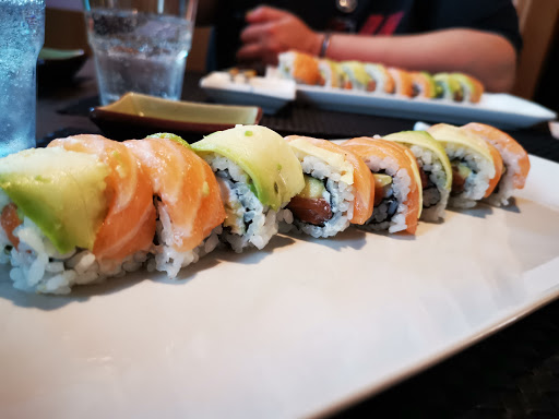 Ristorante Kiyomi - Thumbnail