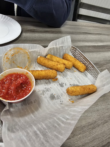 Hercules Pizza Works - Thumbnail