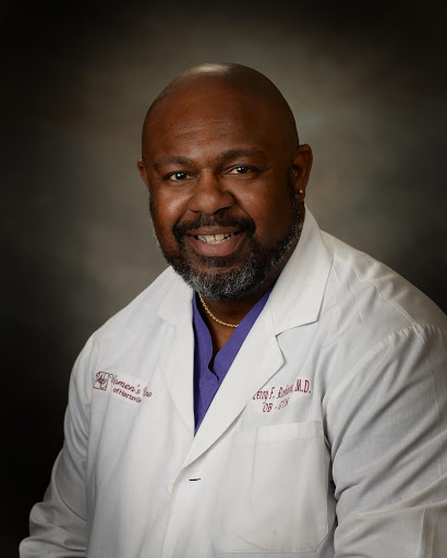 Leroy F. Robinson, MD, FACOG - Thumbnail