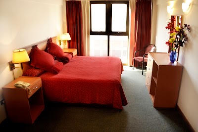 Photos of Fiamingo Apart Hotel