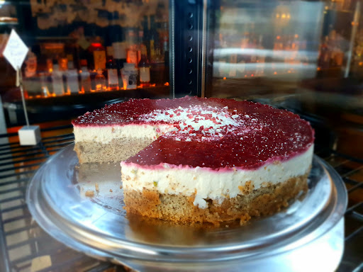 Café Jeudi Bar - Thumbnail