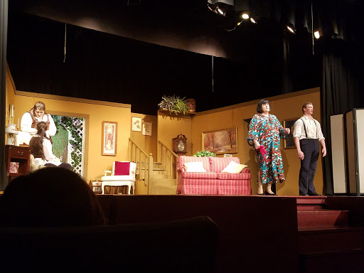 Habersham Community Theater Gallery - United States