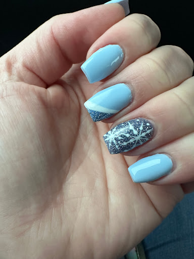 Nails Tropical Spa - Thumbnail
