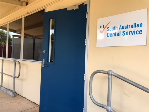 SA Dental - Kingswood (Mitcham Primary School)
