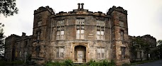 Gartnavel Royal Hospital glasgow