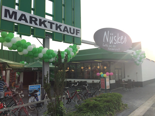 Marktkauf Nüsken