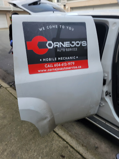 Cornejo's Auto Service - Mobile Auto Mechanic, Repairs, Inspections & More Gallery - Canada
