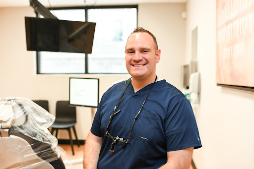 City Center Dental Photo