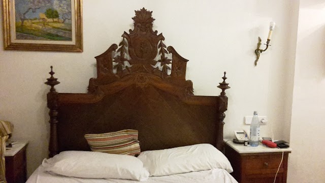 Hotel Dalt Murada